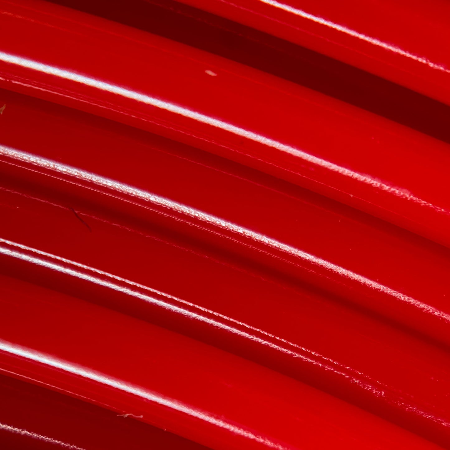 Candy Apple Red PLA Filament 1.75mm, 1kg