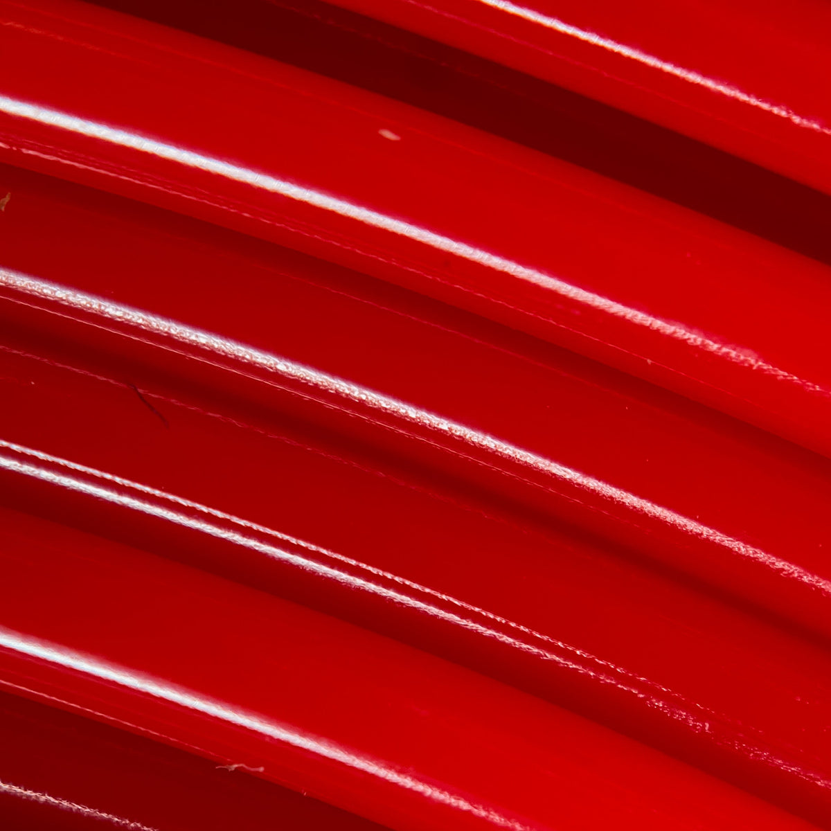 Candy Apple Red PLA Filament 1.75mm, 1kg