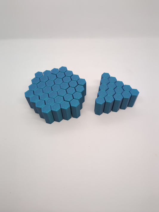 Hex Fidget