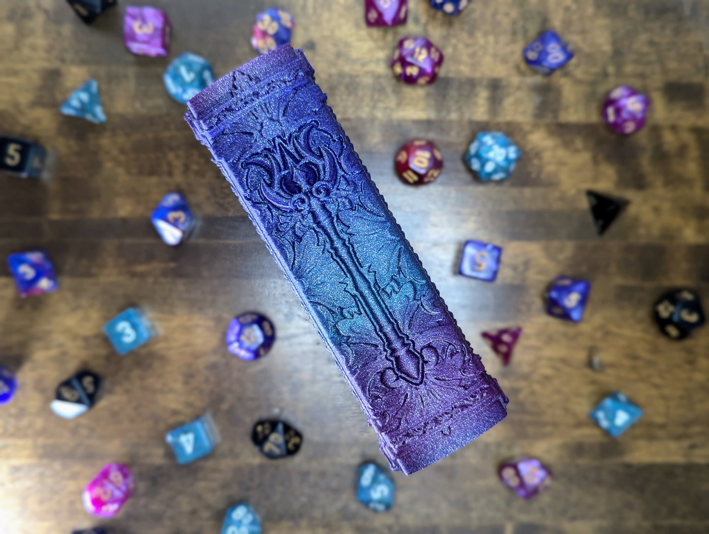 FatesEnd Sorcerer Tome