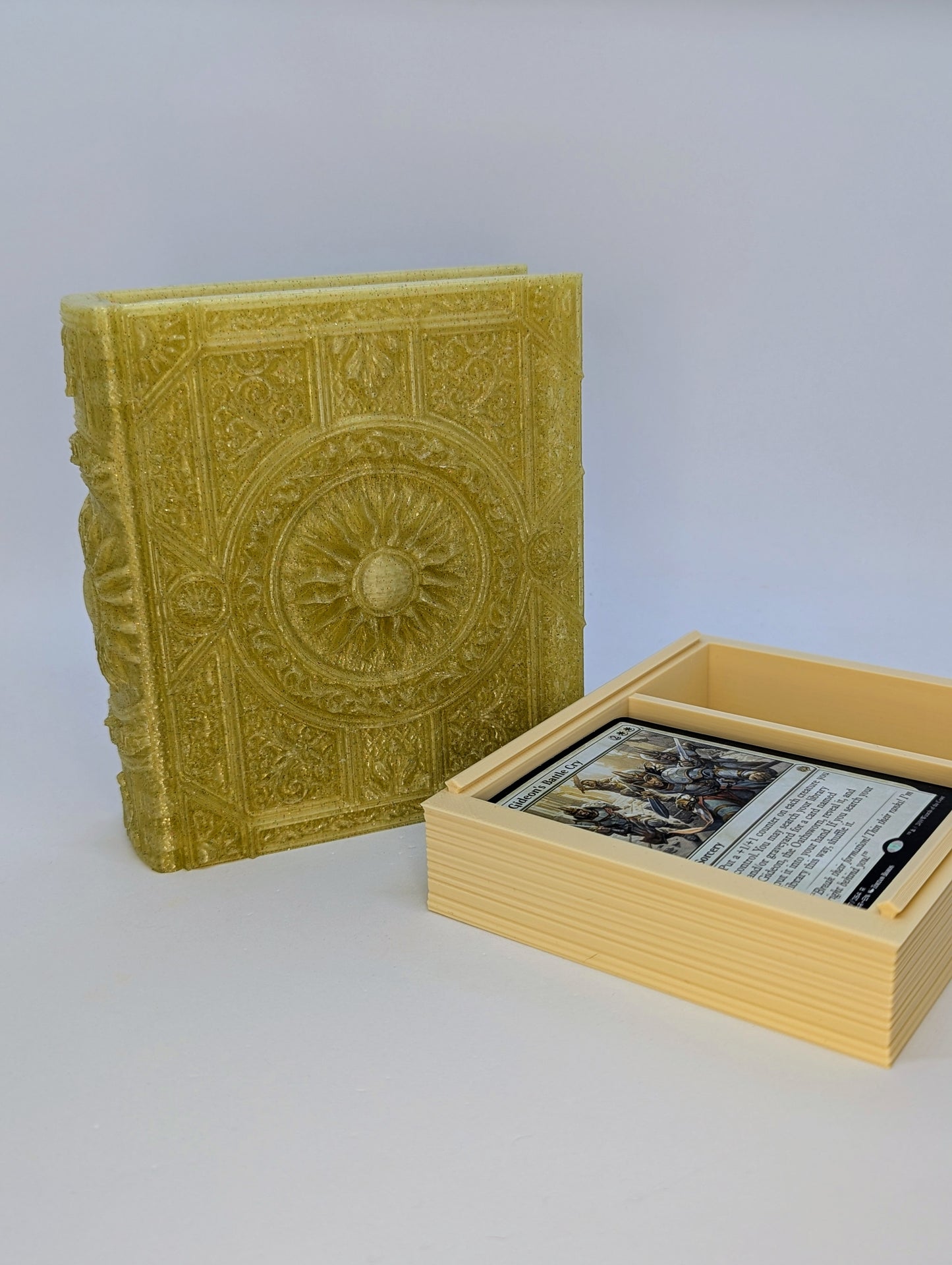 FatesEnd Light Magic Tome
