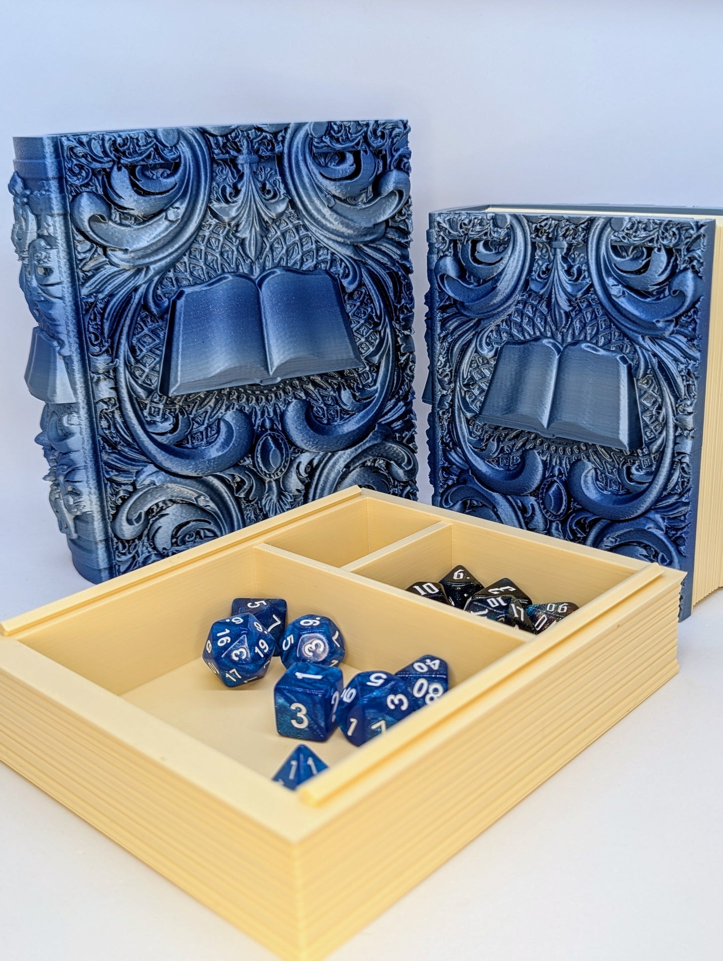 FatesEnd Wizard Tome