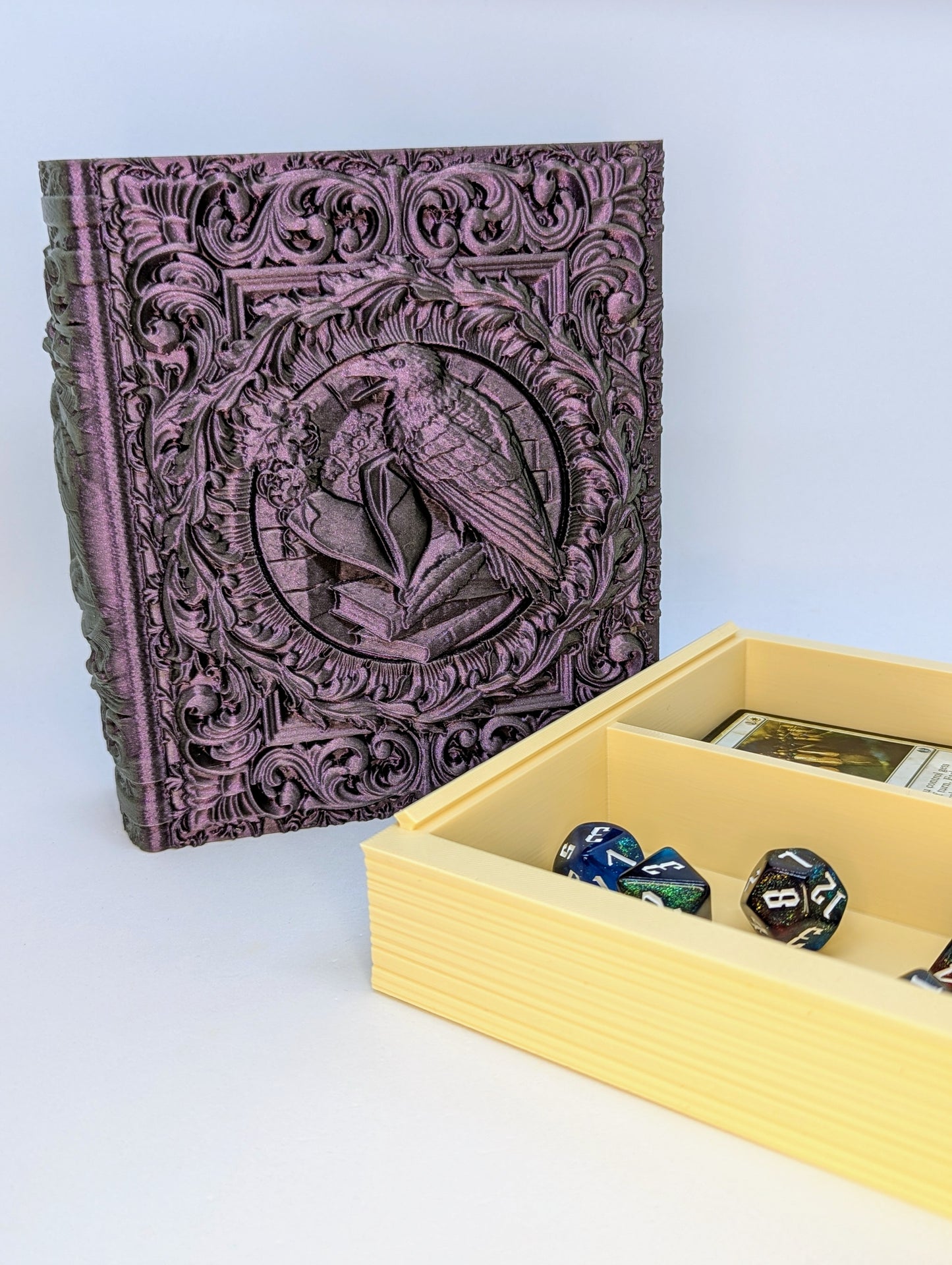 FatesEnd Nevermore Tome