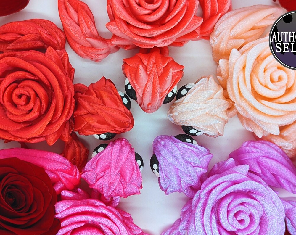 Valentine's Day Collection
