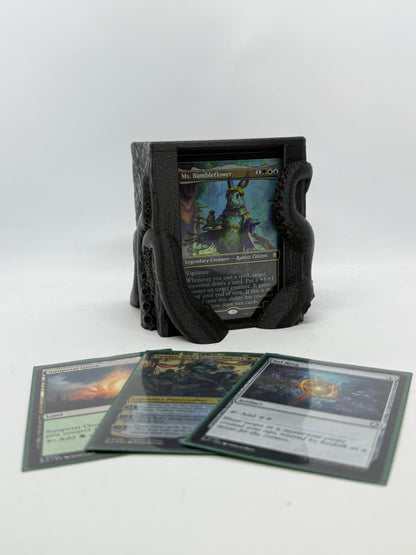 Magic-Inspired Deck Boxes