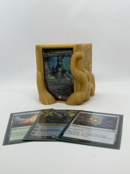 Magic-Inspired Deck Boxes