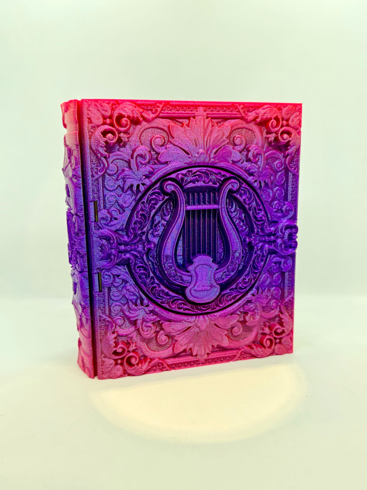 Reforged | Bard Tome