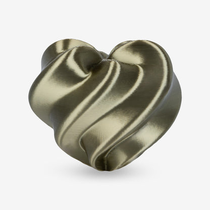 PLA Silk Basic 1.75mm, 1KG/2.2LB