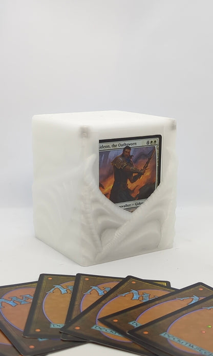 Magic Inspired Deck Boxes