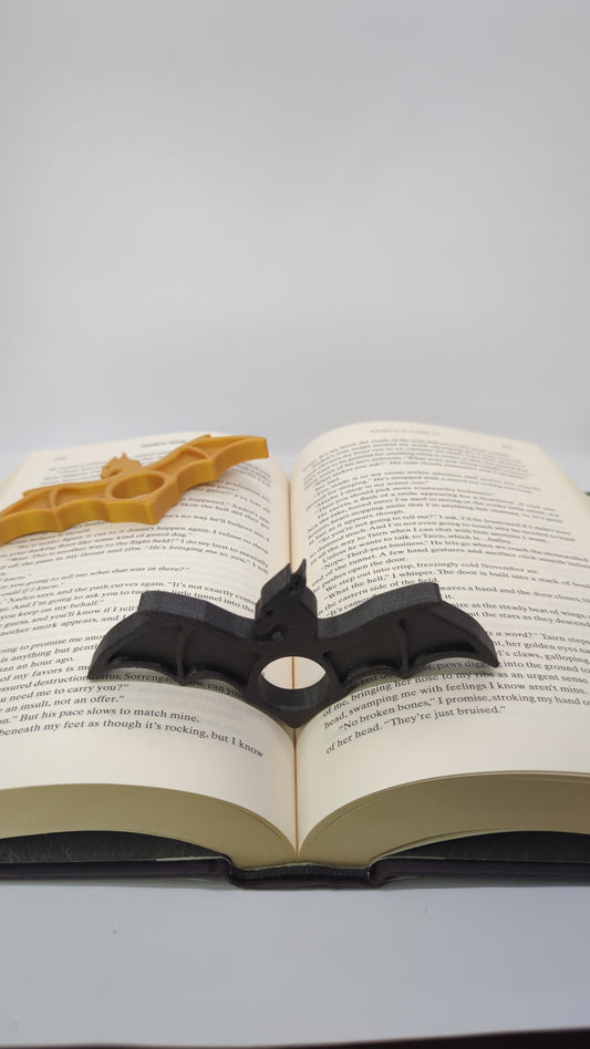 Dragon Page Holder