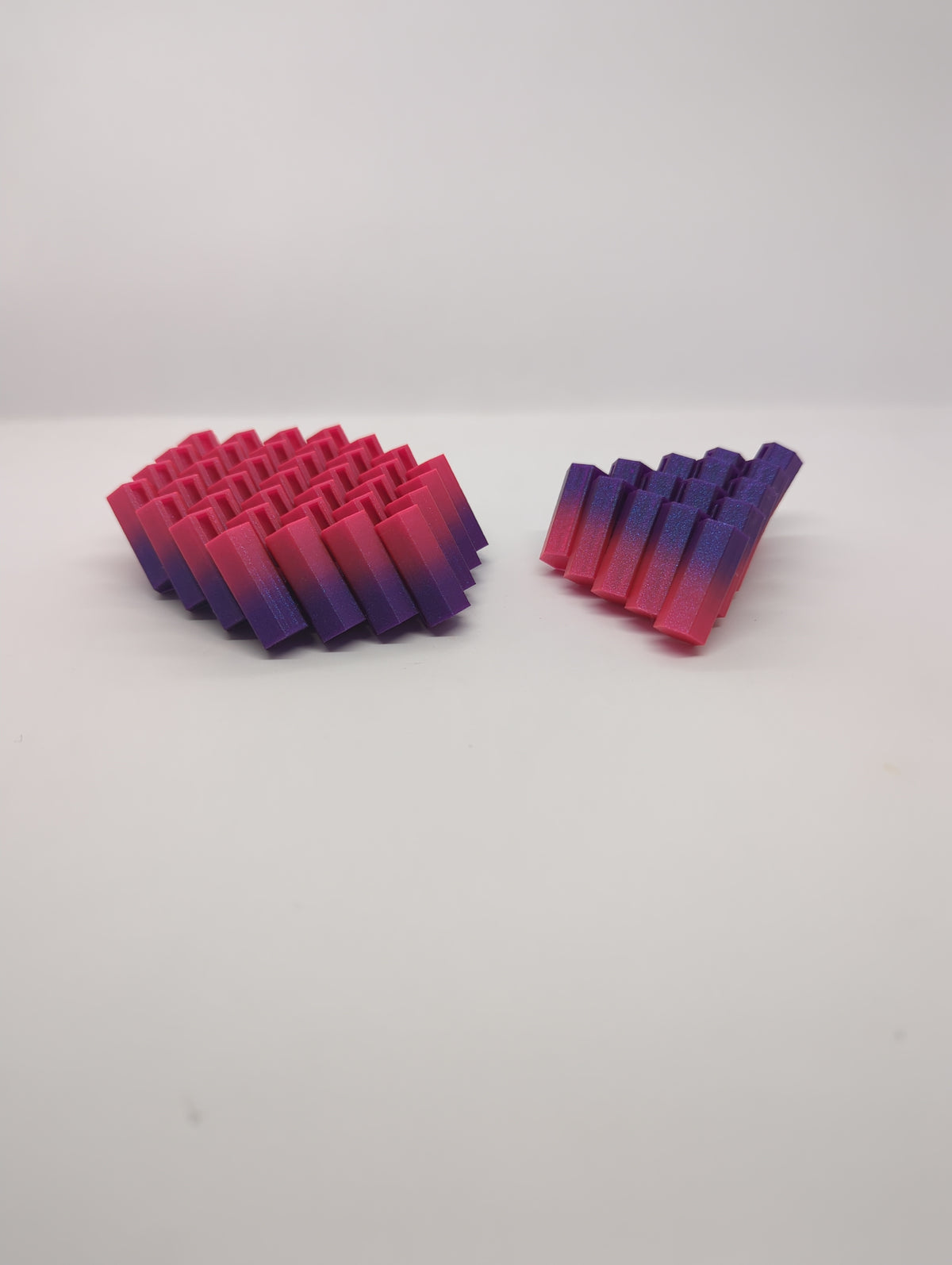 Hex Fidget