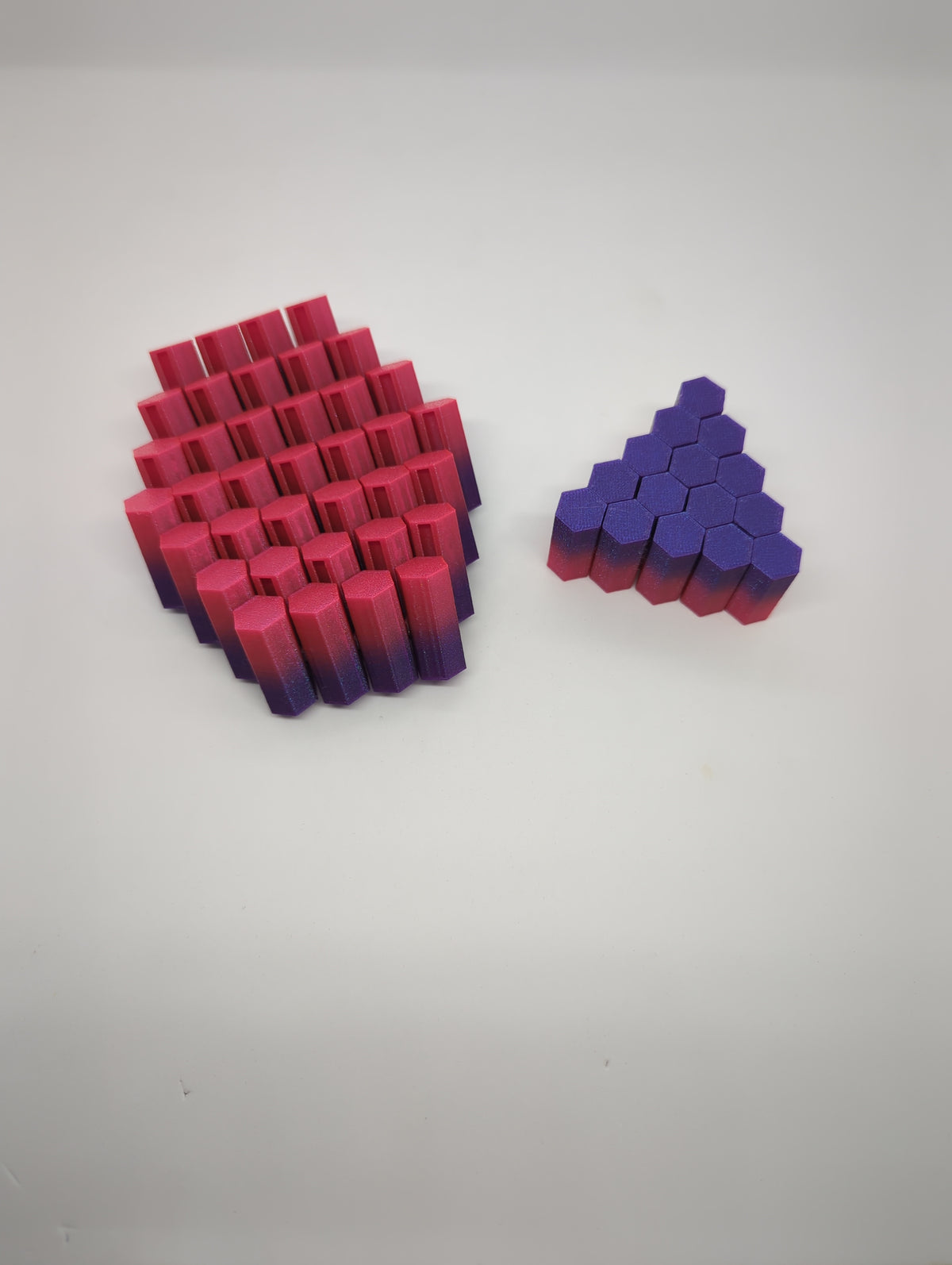 Hex Fidget