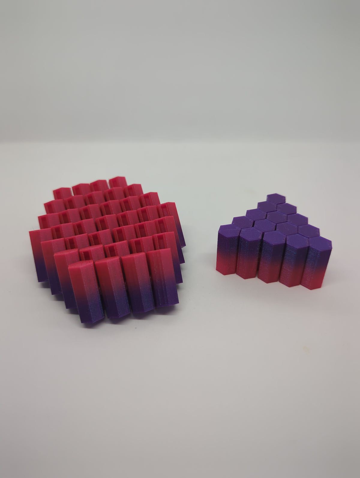 Hex Fidget