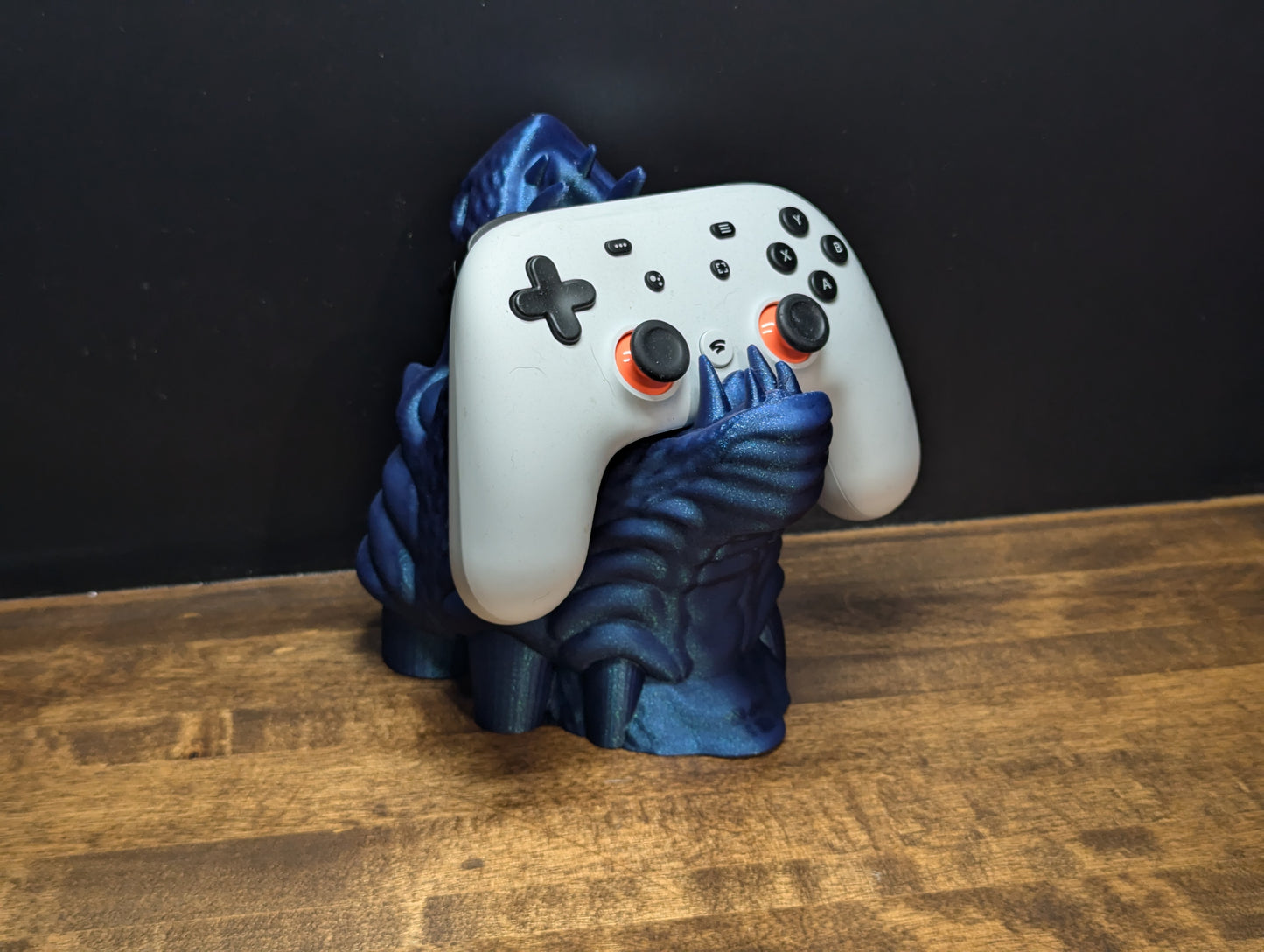 Dragon Head Controller Holder