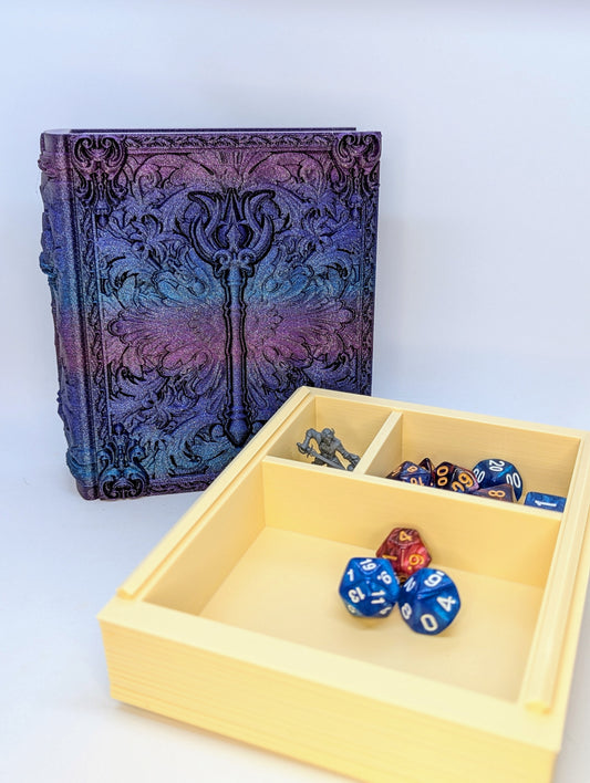 FatesEnd Sorcerer Tome