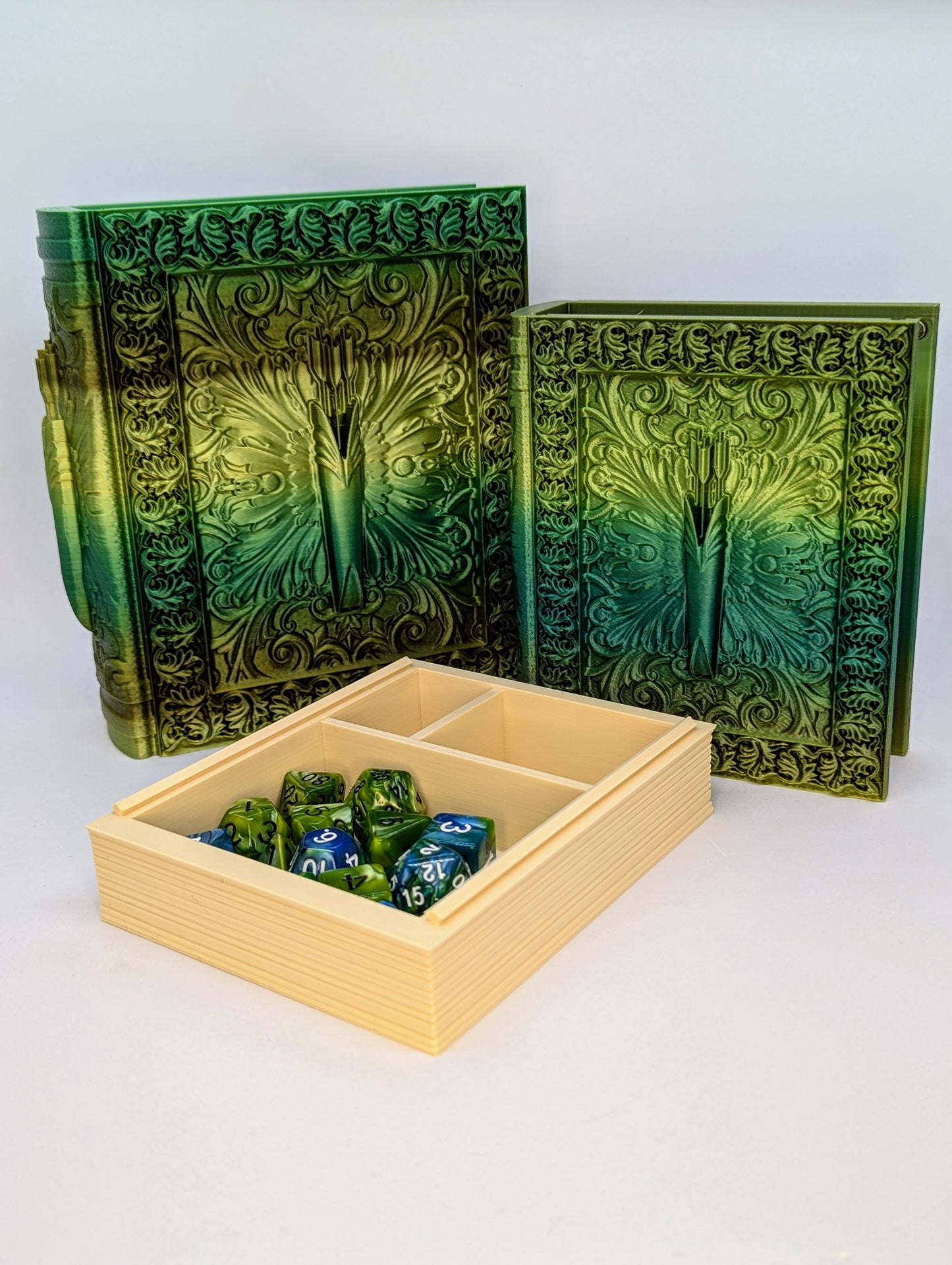 FatesEnd Ranger Tome