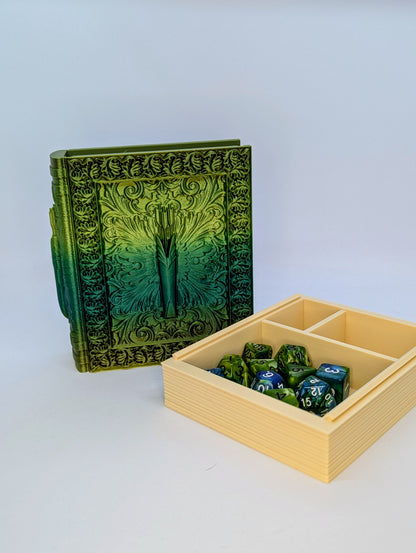 FatesEnd Ranger Tome