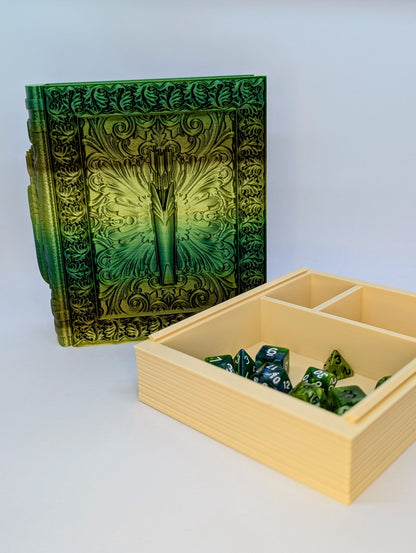 FatesEnd Ranger Tome
