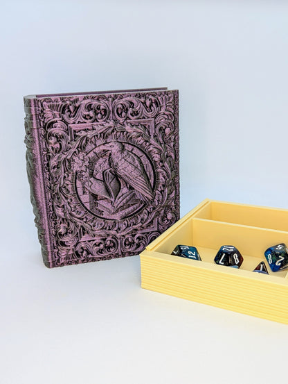 FatesEnd Nevermore Tome