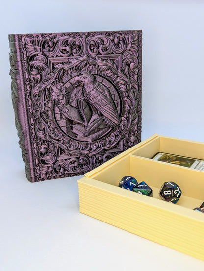 FatesEnd Nevermore Tome