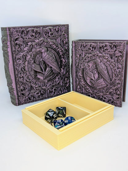 FatesEnd Nevermore Tome