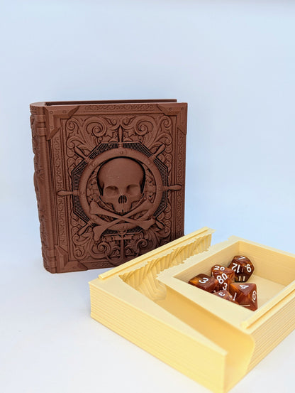 FatesEnd Pirate Tome