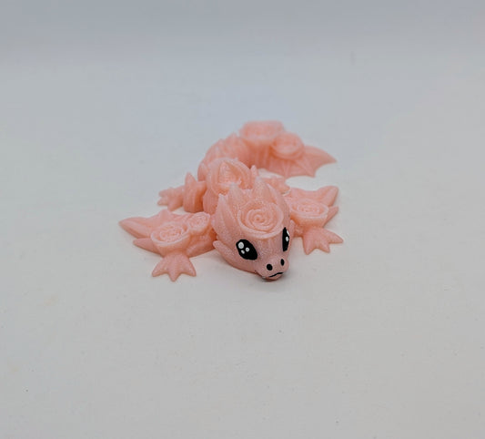 Rose Wyvern