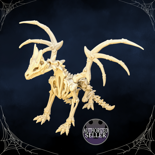 Wraithwing Dragon