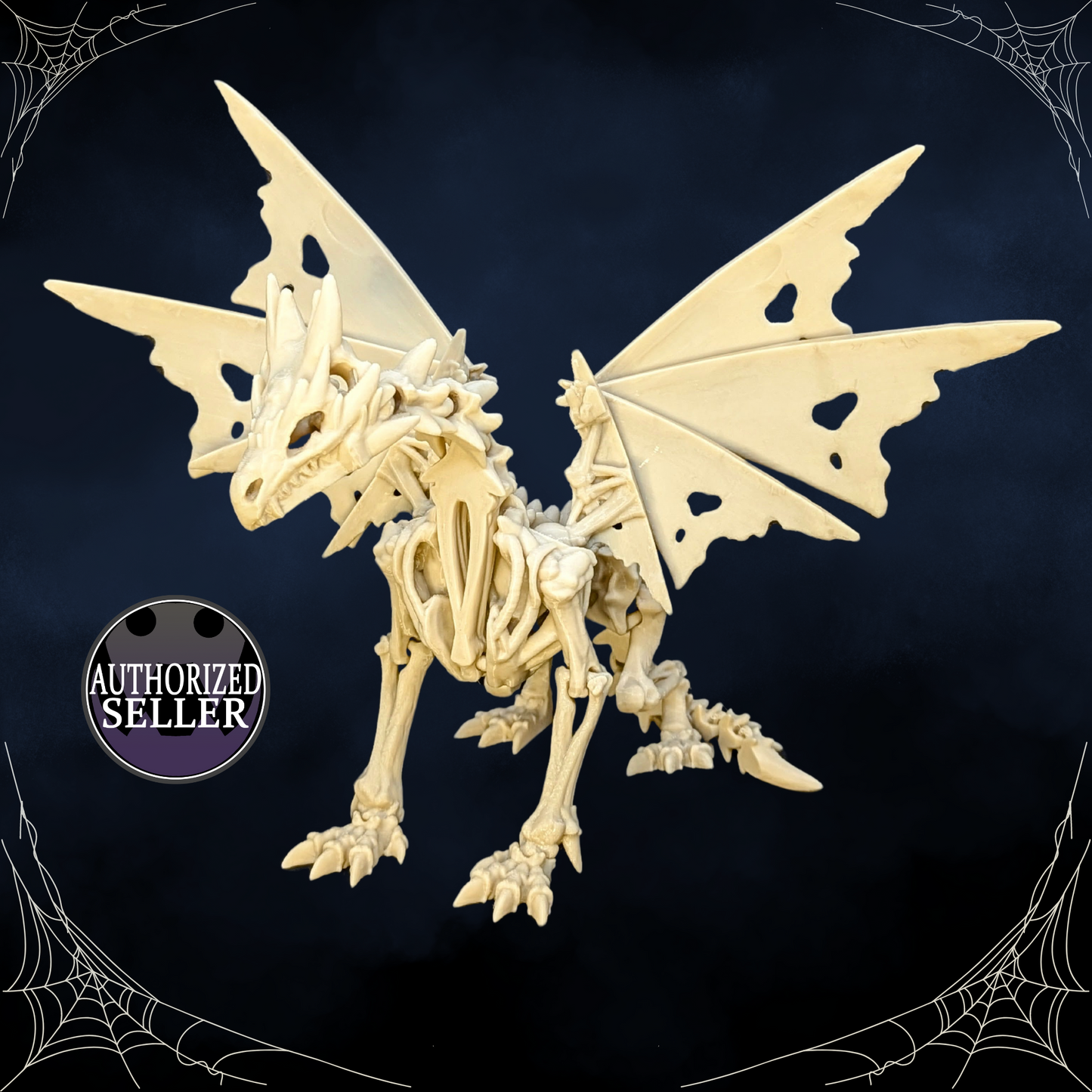 Wraithwing Dragon