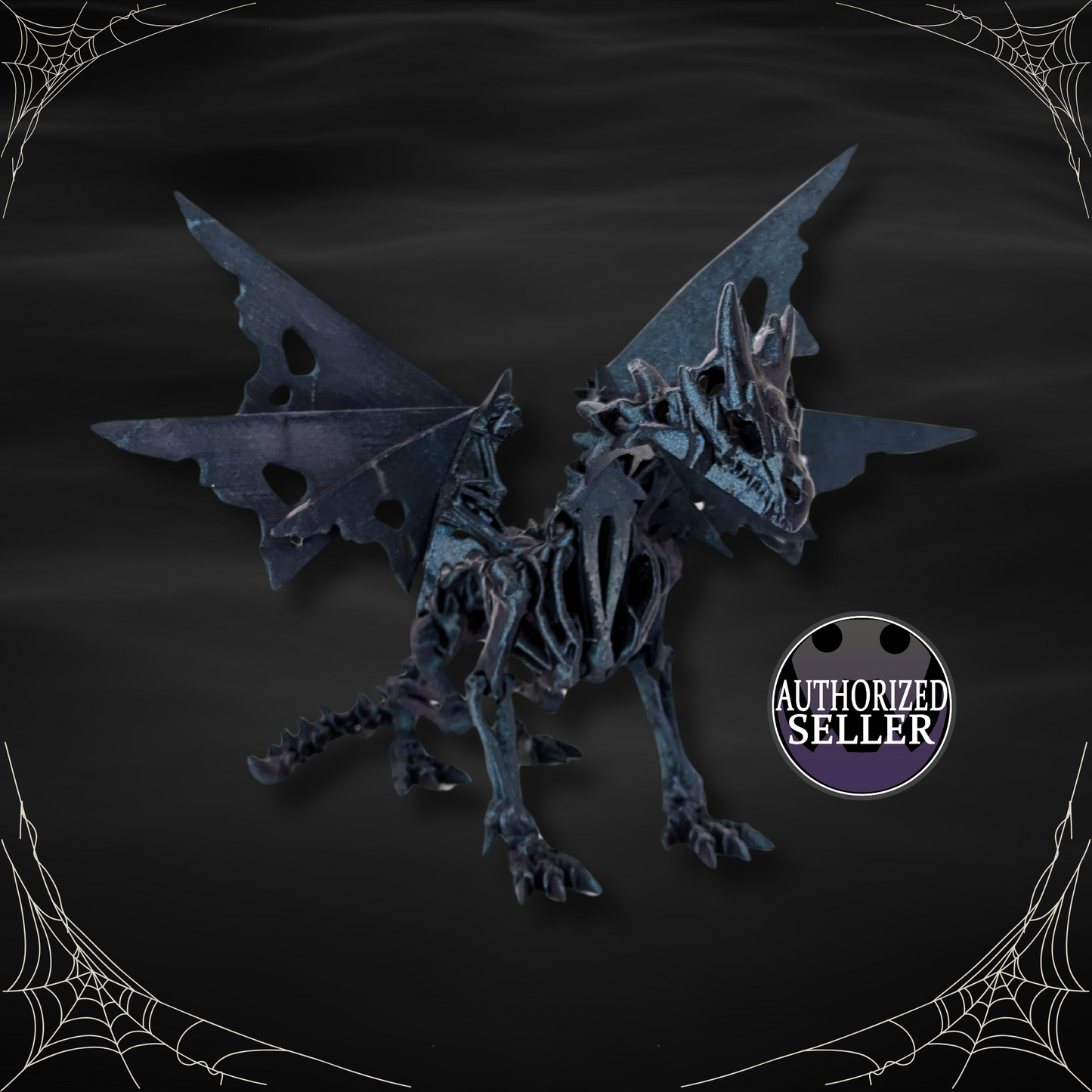 Wraithwing Dragon