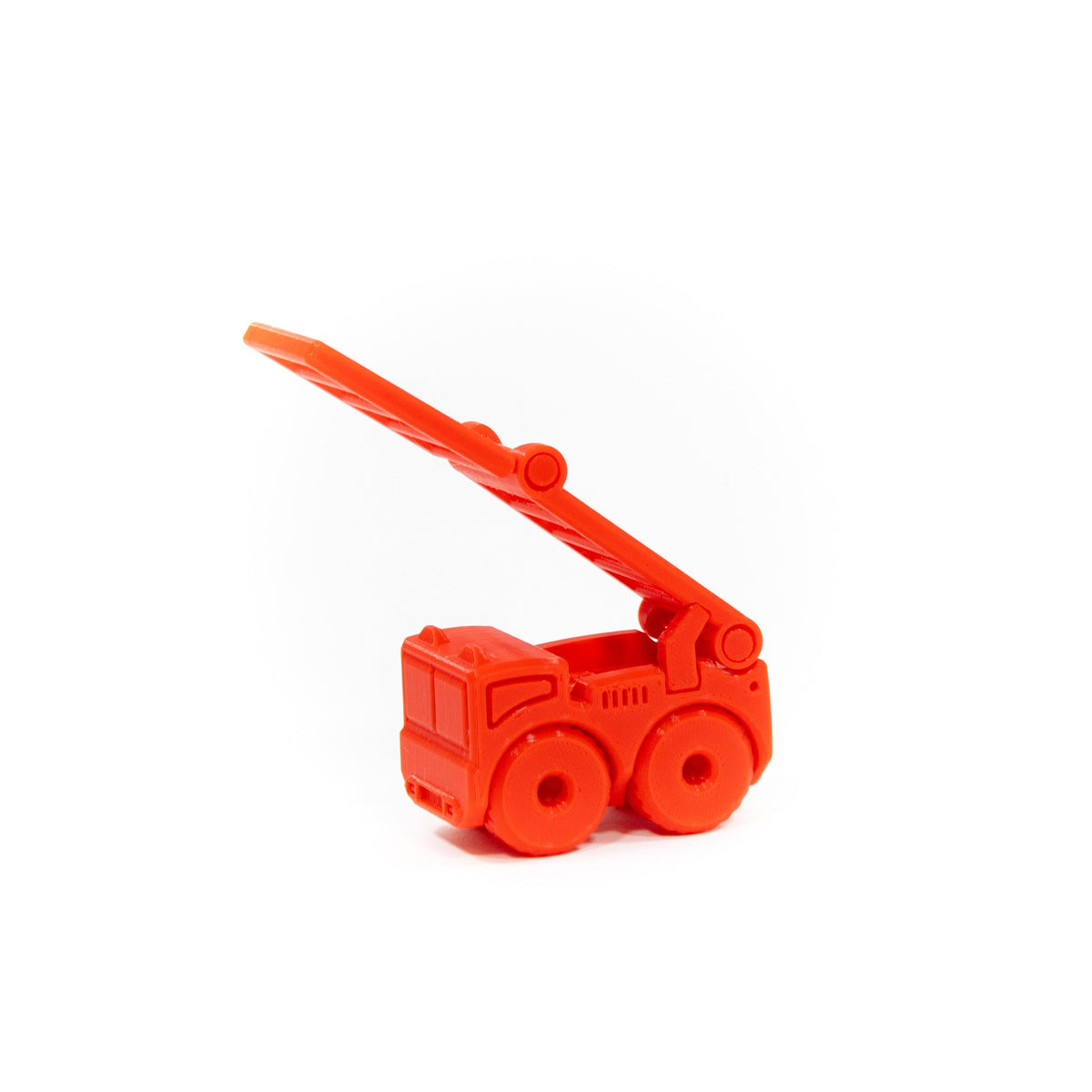 Candy Apple Red PLA Filament 1.75mm, 1kg