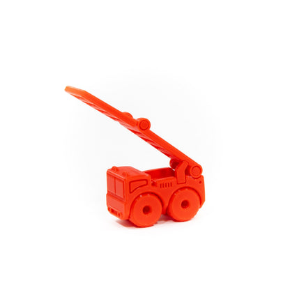 Candy Apple Red PLA Filament 1.75mm, 1kg