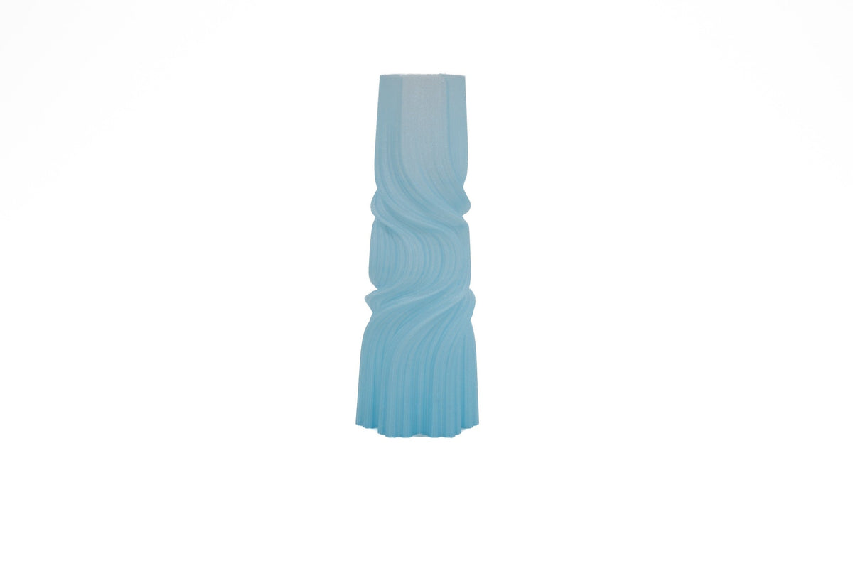 Pale Blue Elixir PLA Filament 1.75mm, 1kg