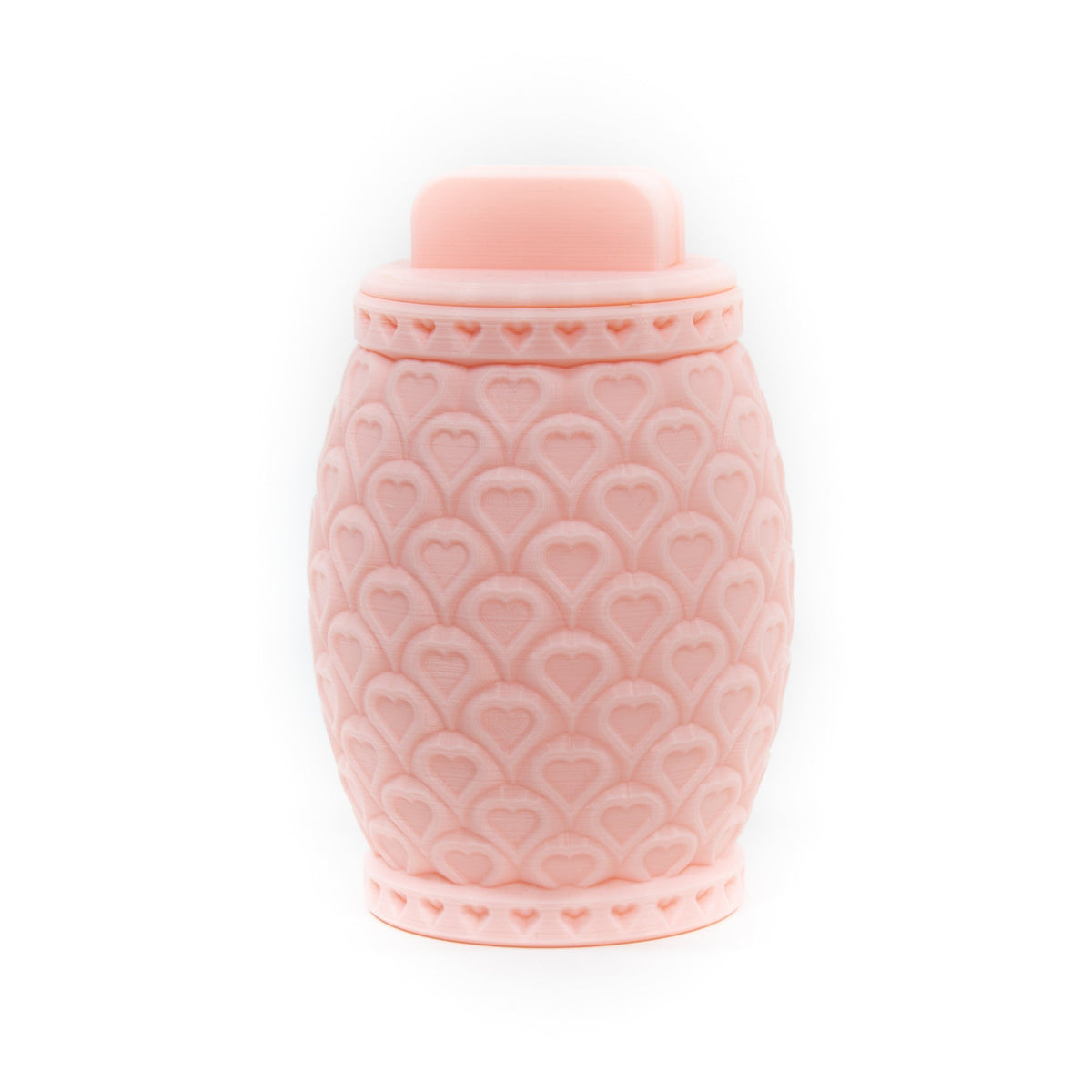 Pale Pink PLA Filament 1.75mm, 1kg