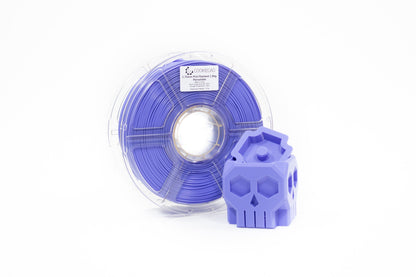 Periwinkle PLA Filament 1.75mm, 1kg
